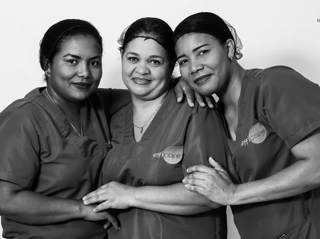 Comercial de EFFICARE MEDELLÍN