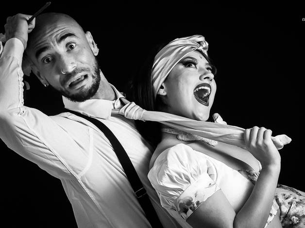 Comercial de SOUL DANCE 