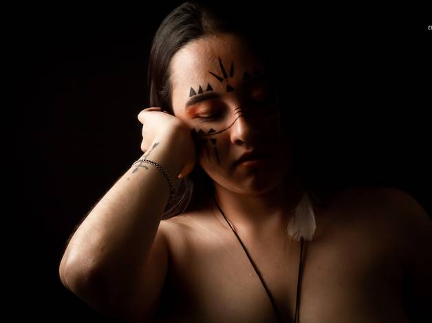 Boudoir  de CRISTINA