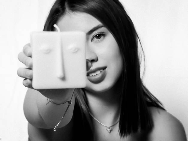 Comercial de ALMA CANDLESS