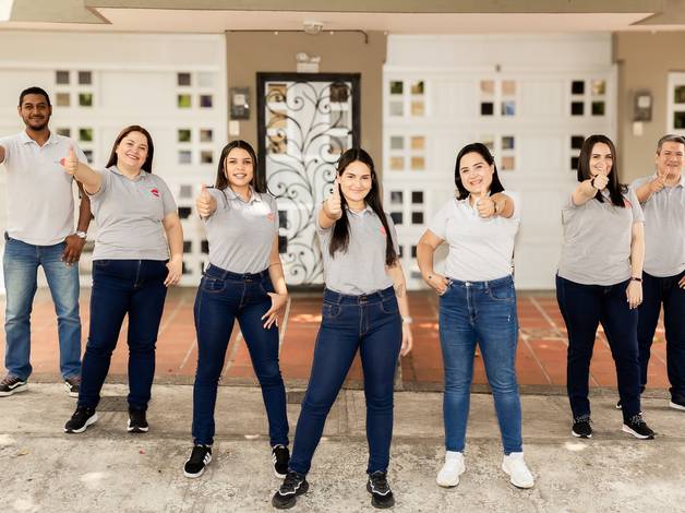 Comercial de EFFICARE - ADMINISTRATIVO