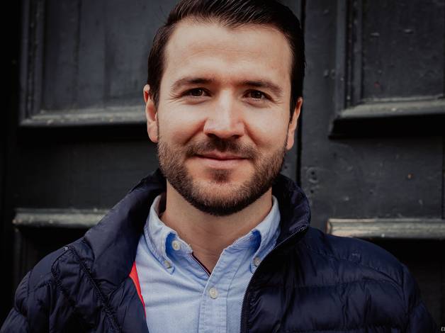 Comercial de JOSÉ - PERIÓDICO EL PÁRAMO SONSÓN