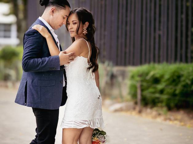 Social de JUAN & LILI