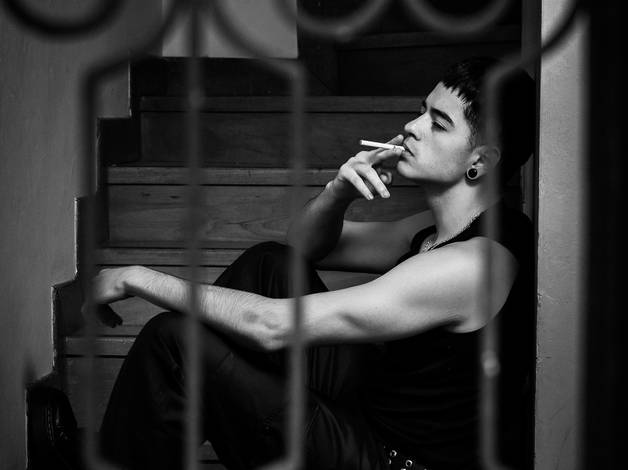 Editorial de JERÓNIMO