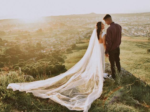 Pré wedding de Luana & Emanuel