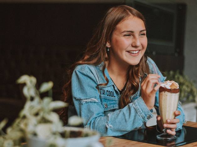 Ensaio 15 anos de Duda 