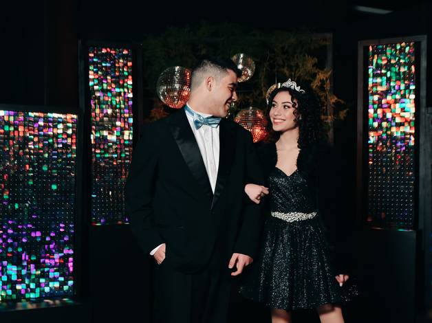 Festa 15 anos de Festa 15 Anos Lauriana e Mauro