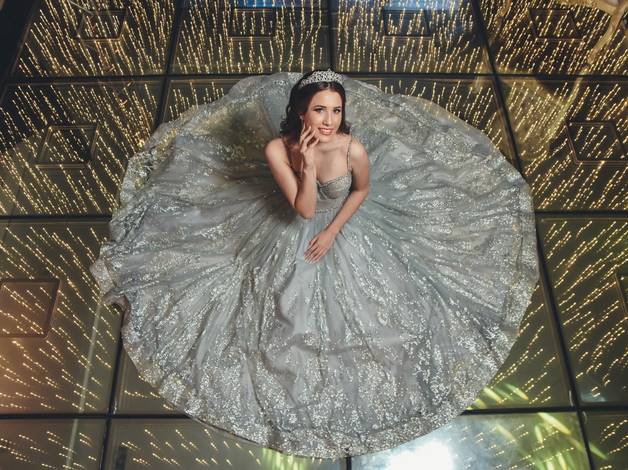 Festa 15 anos de Festa 15 Anos Paola