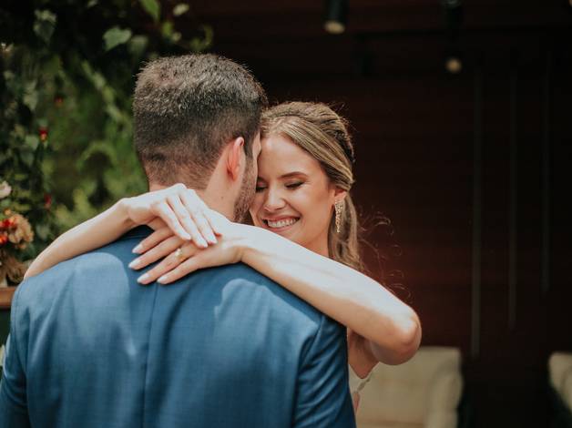 Casamentos de  Lucas e Priscila 