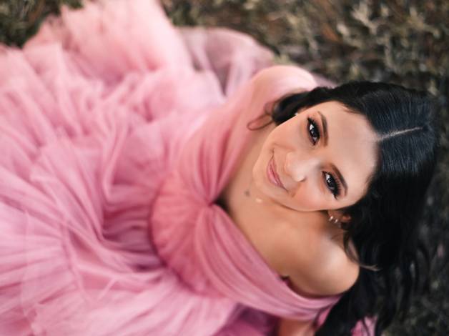 Ensaio 15 anos de GEORGIA