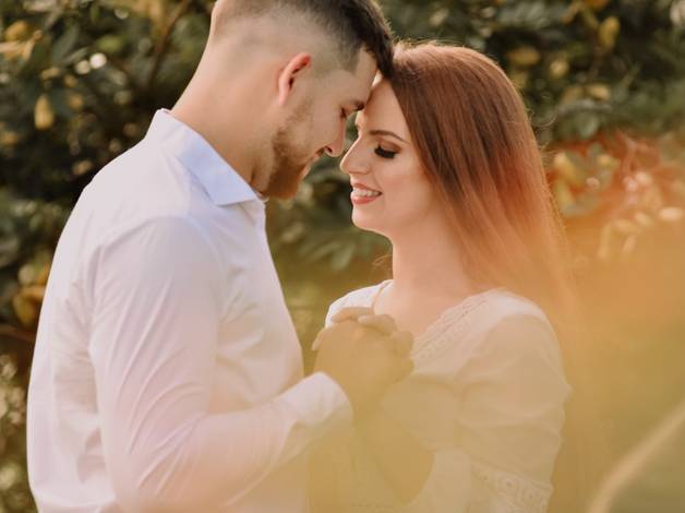 Pré wedding de Su e Lucas