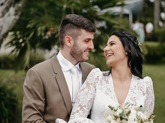 Casamentos de Beatriz & Paulo