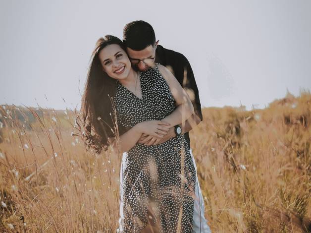 Pré wedding de Emilie e Henry