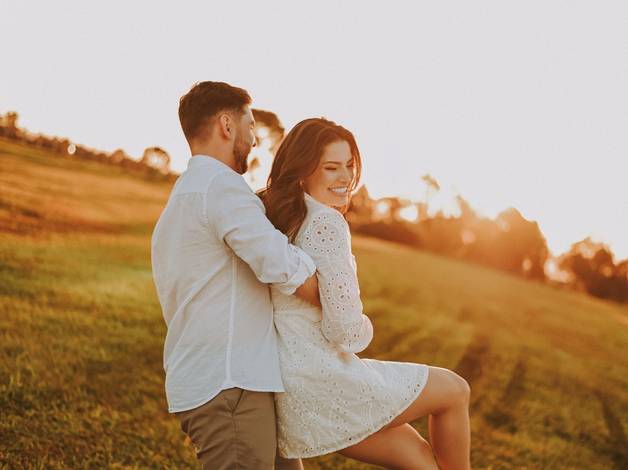 Pré wedding de Vinicius e Bruna