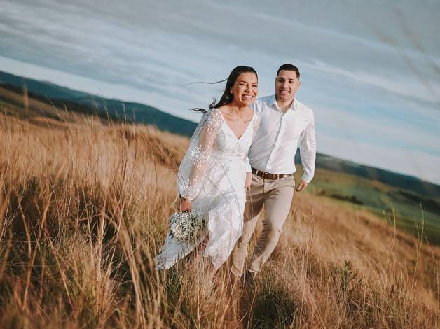 Pré wedding de Kelly e Paulo