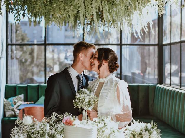 Casamentos de Ana e Mateus 