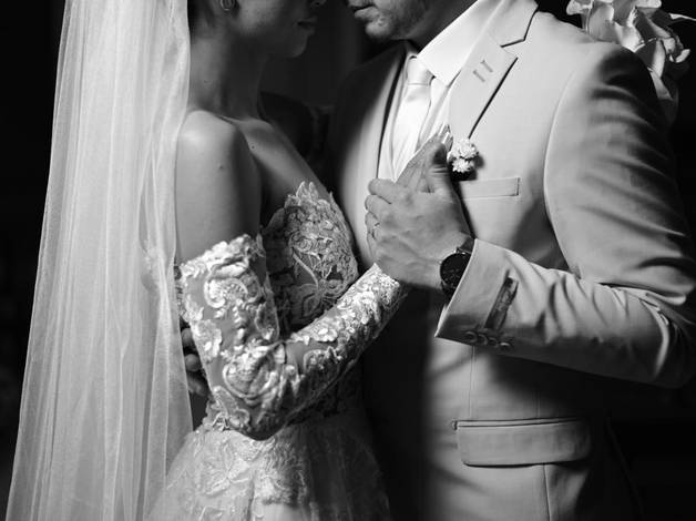 Casamentos de Fabiula e Guilherme 