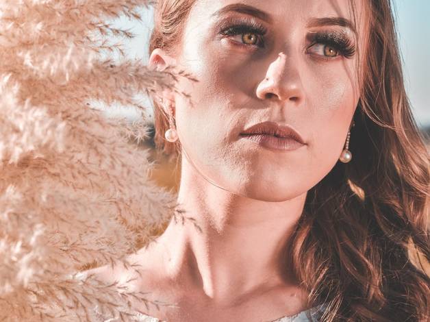 Casamentos de Editorial de noivas