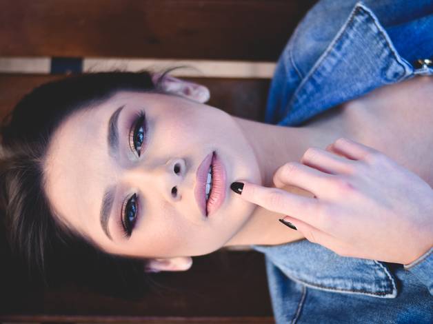 Ensaio 15 anos de Paola