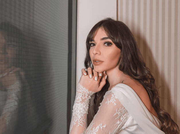 Feminino de Feminino - Alice 