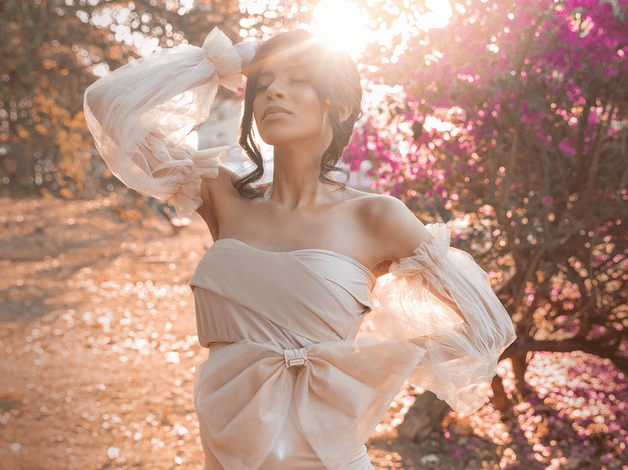 Gestante de Gestante - Nathalia