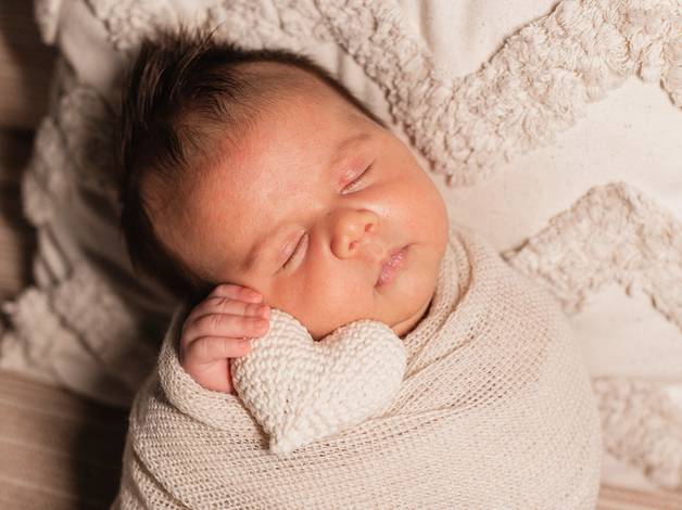 Newborn de Newborn - Miguel