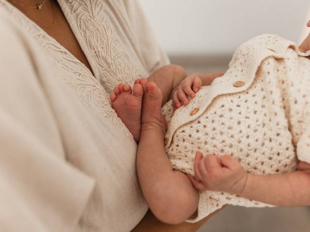 Newborn de Newborn - Camila