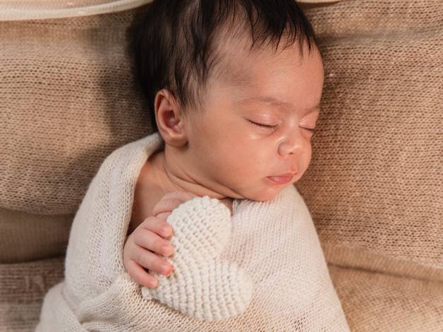 Newborn de Newborn - Laura