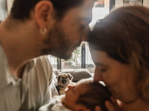 Newborn de Newborn - João Pedro