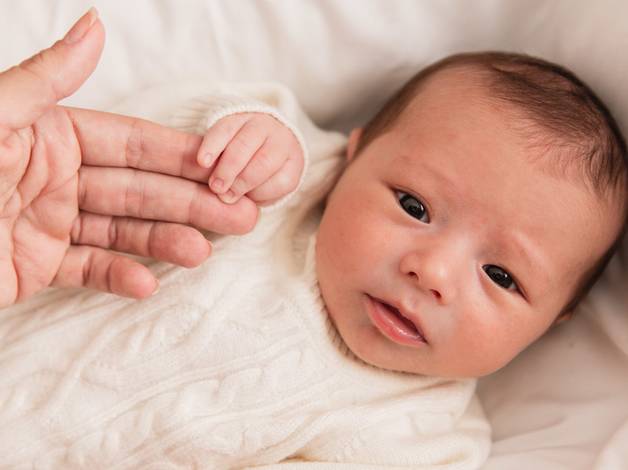 Newborn de Newborn - Lucca