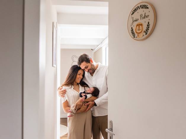 Newborn de Newborn - João Pedro