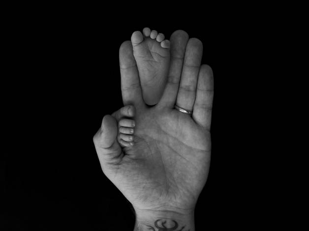Newborn Lifestyle de Newborn - Ravi
