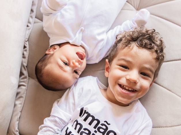 Newborn Lifestyle de Newborn - Luigi