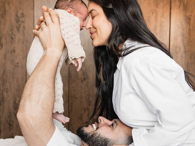 Newborn Lifestyle de Newborn - Serena