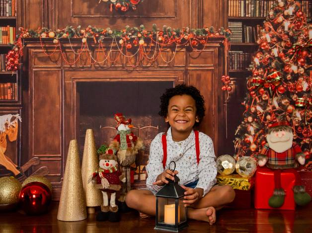 Infantil de Natal 2019 - Arthur Miguel