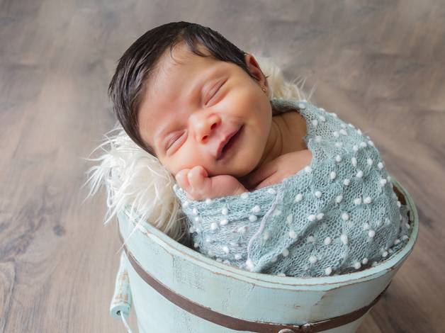 Newborn de Newborn Ninna 