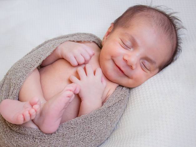 Newborn de Newborn Pedro Henrique