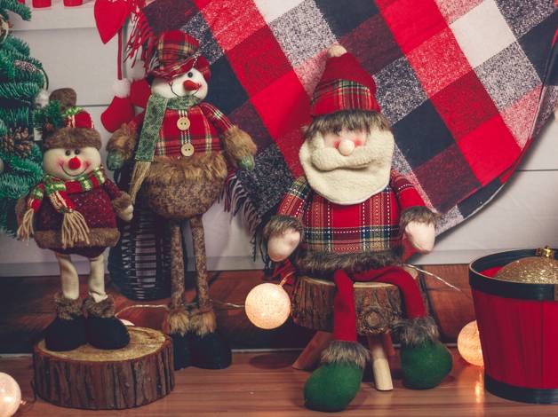 Infantil de Natal 2020 