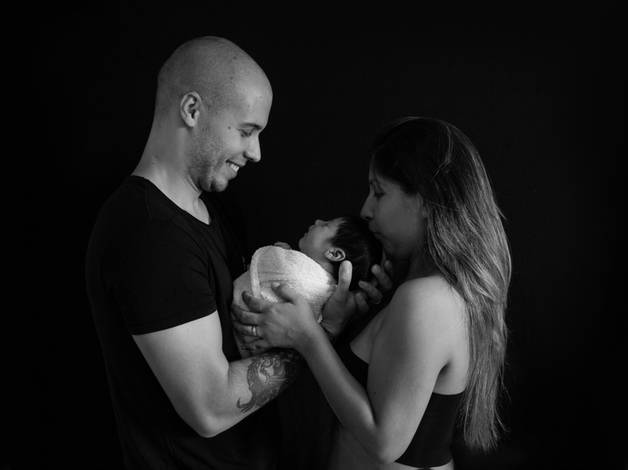 Newborn de Newborn Yasmin