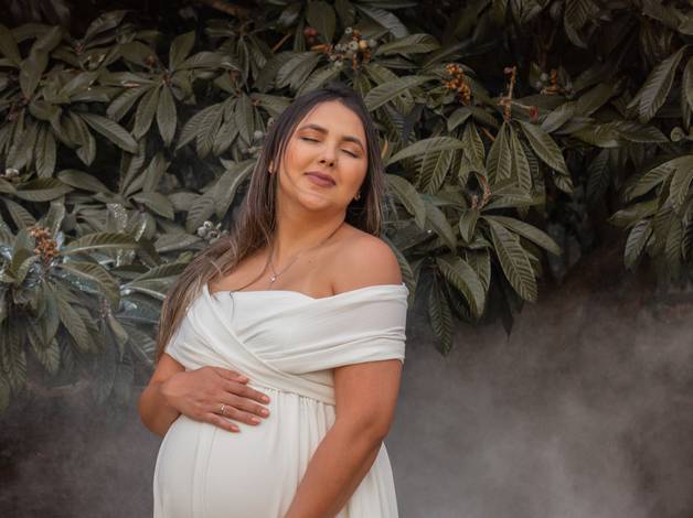 Gestante de Gestante - Thainara