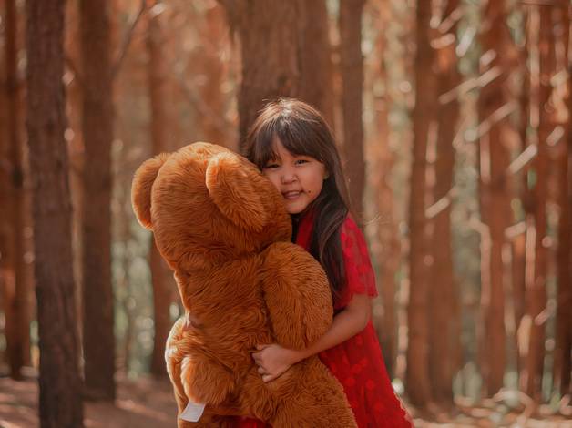 Infantil de Infatil - Akemi Ibata