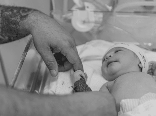 Parto de Nascimento - Lucca Narnatonis