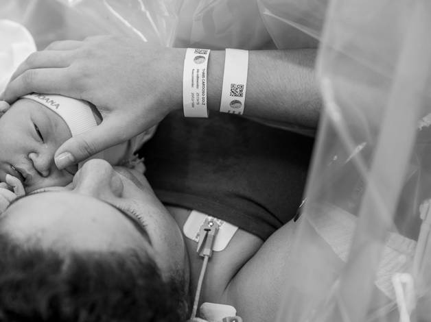 Parto de Nascimento - Vinícius Golz