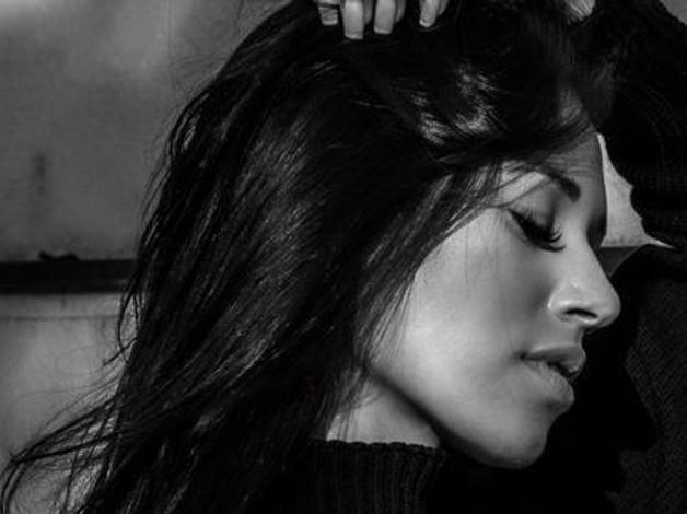 Ensaio Casual de Ensaio Feminino