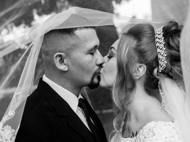 Casamentos de Carol e Alex - Fotografo de Casamento