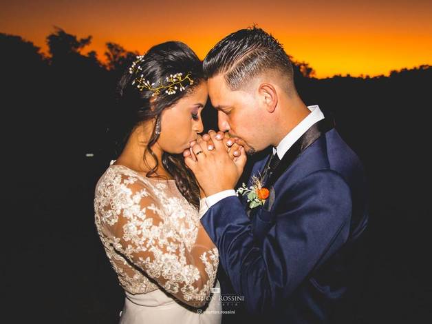Casamentos de Tamara e Renan - Fotografo de casamento em Jundiaí