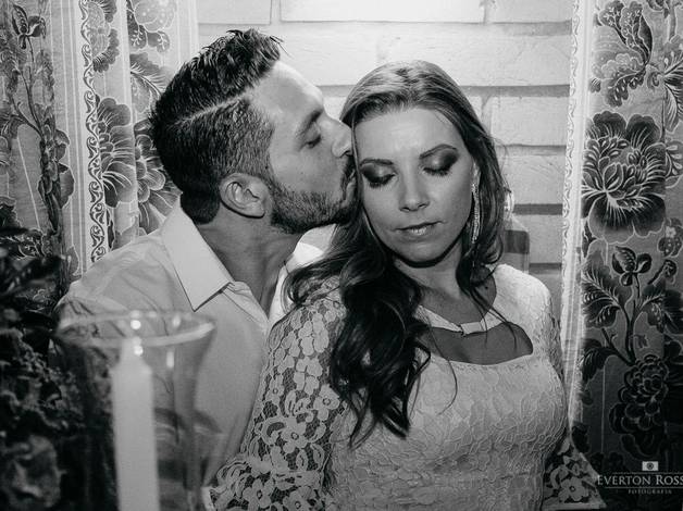 Casamentos de Noivado Erica e Eduardo