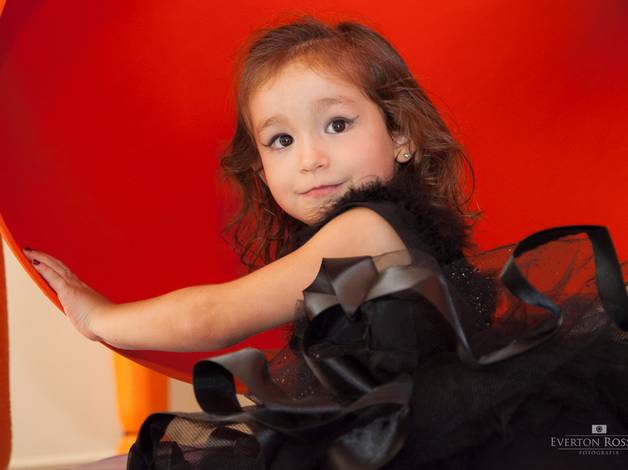 Festa Infantil de Alice 4 anos
