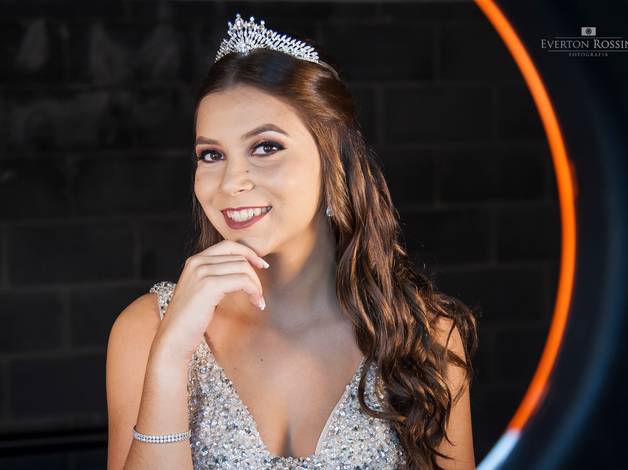 Debutantes de Lara 15 Anos