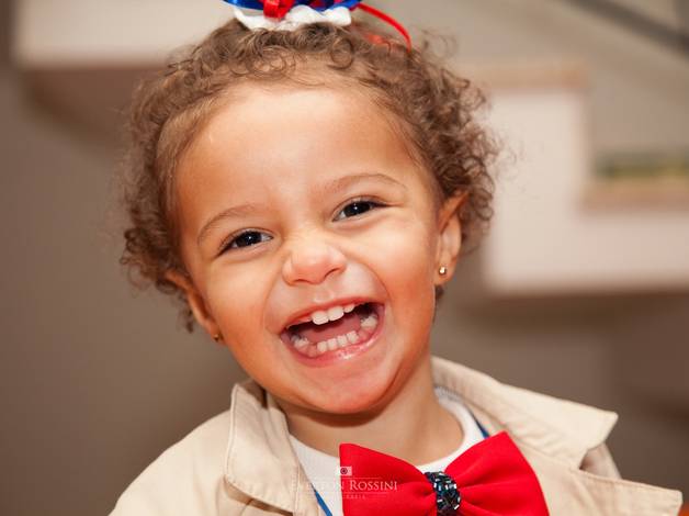 Festa Infantil de Catherine 2 anos